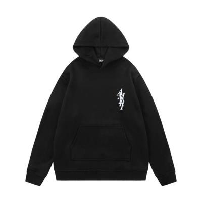 cheap quality Amiri Hoodie Model No. 41